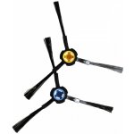 ElektroSkalka Eta Falco, Silvercrest SSRA1, TESLA T80 kartáčky 2 ks – Zboží Dáma