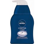 Nivea Creme Care krémové tekuté mýdlo 250 ml – Hledejceny.cz