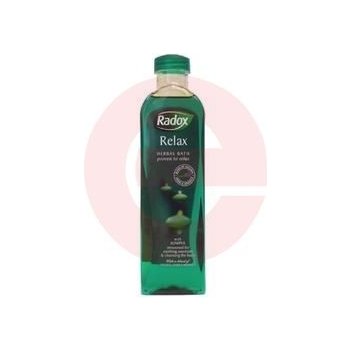 Radox Relax pěna do koupele 500 ml