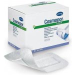 Cosmopor náplast hypoalergenní sterilní 6 x 10 cm s polštářkem 1 ks – Sleviste.cz