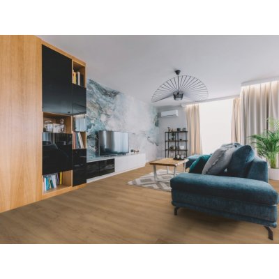 Fatra RS Click Dub caramel 30137-1 1,518 m² – Zbozi.Blesk.cz