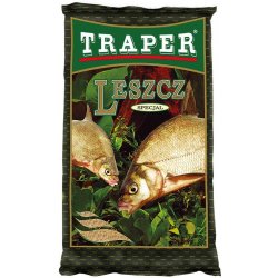 TRAPER Vnadící směs Special 1kg Feeder