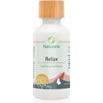 Naturalis Relax bylinná tinktura 50 ml – Hledejceny.cz