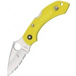 Spyderco Dragonfly 2 SC28SYL2 – Zbozi.Blesk.cz