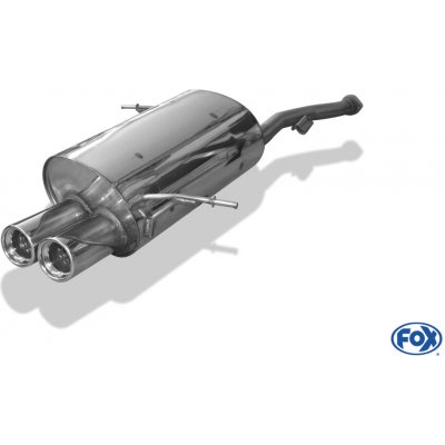 FOX BM021152-070 – Hledejceny.cz