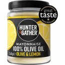 Hunter & Gather Olivová majonéza Olive & Lemon 240 g