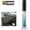 Modelářské nářadí AMMO by MIG Jimenez EFFECTS BRUSHER Fresh Engine Oil 10ml / A.MIG-1800 AMIG1802