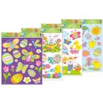 Okenní fólie velikonoce VE002 30x42cm – Zbozi.Blesk.cz