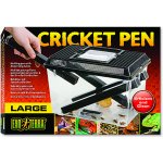 Hagen Exo Terra Cricket Pen L 30 x 20,5 x 19,5 cm – Hledejceny.cz