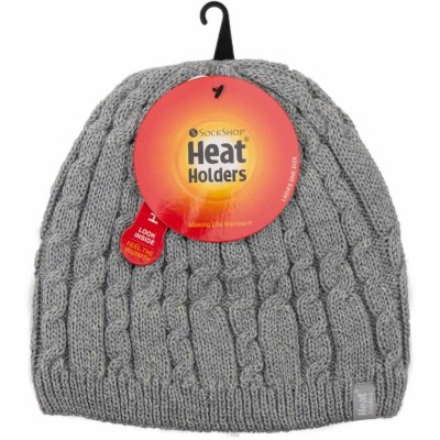 Heat Holders Alesund šedá – Hledejceny.cz
