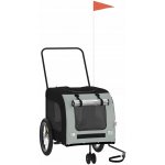 VidaXL 93853 – Zbozi.Blesk.cz