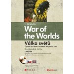 War of the Worlds / Válka světů - H. G. Wells – Hledejceny.cz