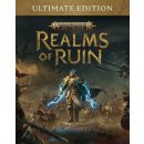 Warhammer Age Of Sigmar: Realms Of Ruin (Ultimate Edition)