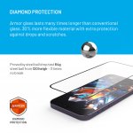 FIXED Armor ultra odolné sklo s aplikátorem pro Apple iPhone 15 Pro FIXGA-1202-BK – Zbozi.Blesk.cz