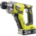 Ryobi R18SDS – HobbyKompas.cz