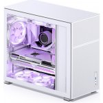 Jonsbo D41 MESH White – Sleviste.cz