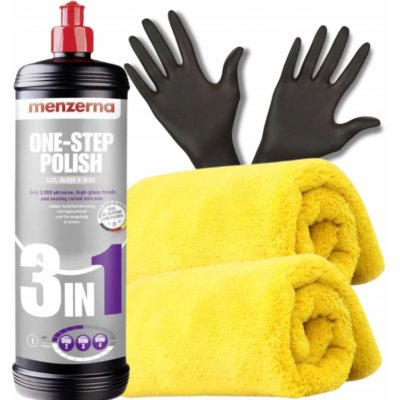 Menzerna One Step Polish 3in1 1 l | Zboží Auto