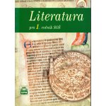 Literatura pro 1.r.SOŠ Soukal a kolektiv, Josef; Petráček a kol, Jiří – Sleviste.cz