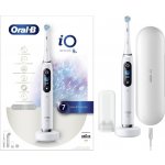 Oral-B iO Series 9 White Alabaster – Sleviste.cz