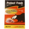 Přípravek na ochranu rostlin Bal Protect Fresh Bait měkké nástrahy k hubení hlodavců v sáčcích 150 g