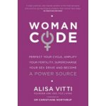 Womancode - A. Vitti – Hledejceny.cz
