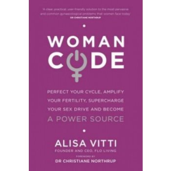 Womancode - A. Vitti