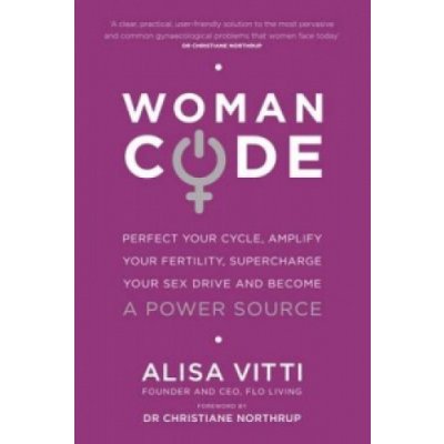 Womancode - A. Vitti – Hledejceny.cz