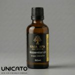 Gaia Spa Mix esenciálních olejů Smyslnost 50 ml – Hledejceny.cz