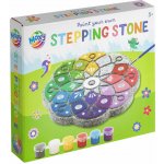 Grafix Stepping stone nášlapný kámen květina – Hledejceny.cz