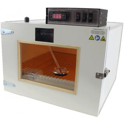 B Farm Dolíheň MS80U pro závěrečnou fázi líhnutí – Hledejceny.cz