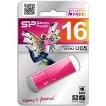 Silicon Power Ultima U05 16GB SP016GBUF2U05V1H – Sleviste.cz