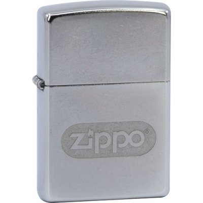 Zippo Oval – Hledejceny.cz