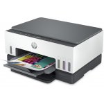 HP All-in-One Ink Smart Tank 670 6UU48A – Zbozi.Blesk.cz