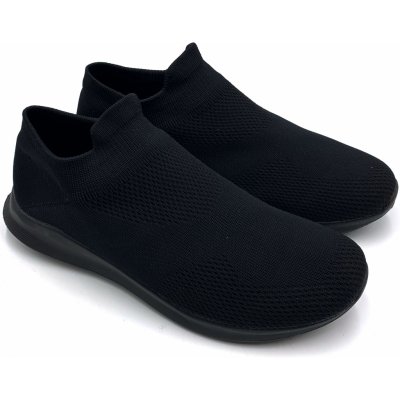 Dámská volnočasová obuv model černá