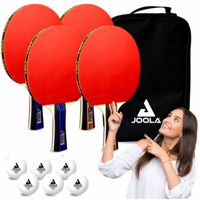 Joola Family Advanced Set – Zbozi.Blesk.cz