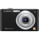 Panasonic Lumix DMC-F2