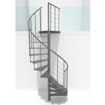 Minka Milano 140cm pro výšku do 303 cm – Zbozi.Blesk.cz