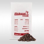 RIDEPAL Hnědé bílinské uhlí kostka pro klasická kamna 800 kg – Sleviste.cz