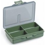 Mistrall Krabička Carp 4 přihrádky 11x7x3 cm – Zbozi.Blesk.cz