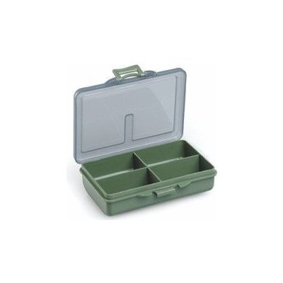 Mistrall Krabička Carp 4 přihrádky 11x7x3 cm – Zbozi.Blesk.cz
