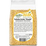 Arax Semolinové těstoviny drobení Tarhoňa hrubá Piombi 0,5 kg – Zboží Dáma