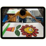 Apple iPad 11 (2025) 128GB Wi-Fi Yellow MD4D4HC/A – Zboží Živě