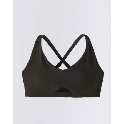 Patagonia W's Maipo Mid Impact Black – Zboží Dáma