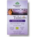 Organic India Tulsi Darjeeling bio 18 sáčků