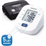 Omron M2+ pažní – Zboží Živě