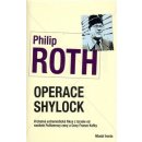 Operace Shylock