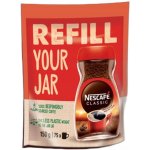Nescafe Káva rozpustná Classic 150 g – Zboží Dáma