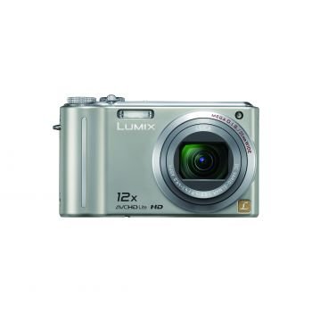 Panasonic Lumix DMC-TZ7