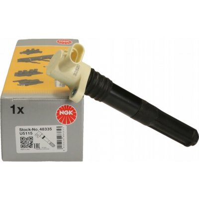 Zapalovací cívka NGK U5115 – Hledejceny.cz