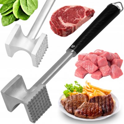 ZWIEGER FORTE PALIČKA NA MASO 27 CM KOV A PLAST – Hledejceny.cz